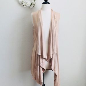 Vintage-Inspired One of a Kind Knit Vest